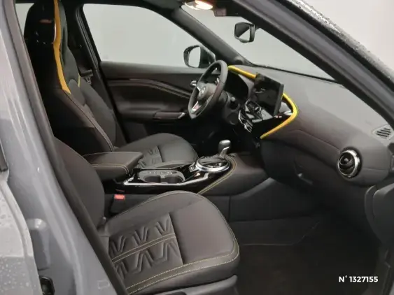 NISSAN JUKE II - voiture de démonstration - Photo 10
