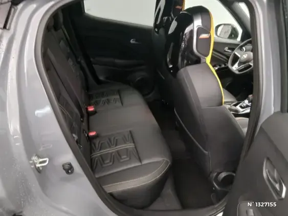 NISSAN JUKE II - voiture de démonstration - Photo 11