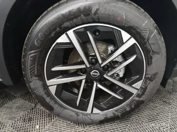 NISSAN JUKE II - voiture de démonstration - Photo 8