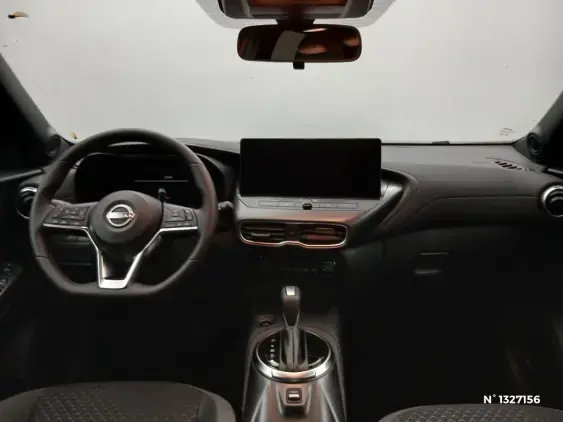 NISSAN JUKE II - voiture de démonstration - Photo 9