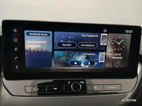 NISSAN JUKE II - voiture de démonstration - Photo 13