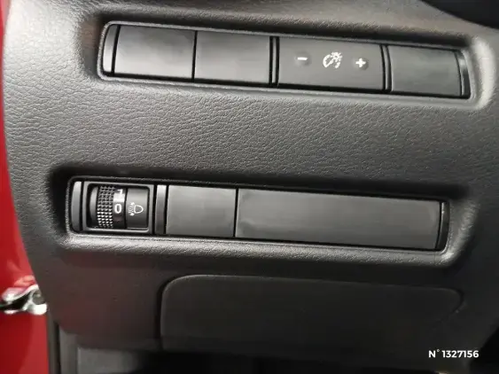 NISSAN JUKE II - voiture de démonstration - Photo 14