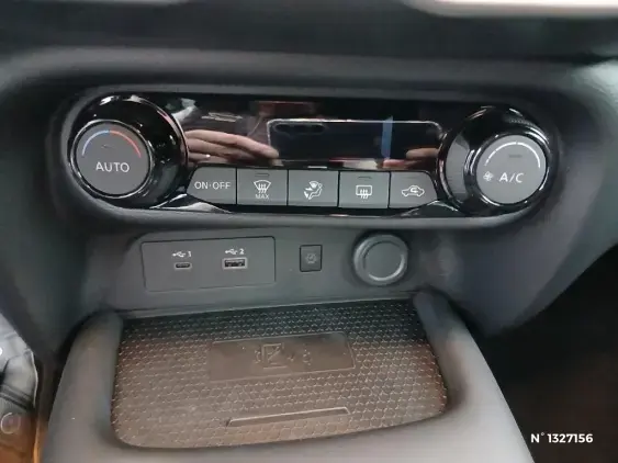 NISSAN JUKE II - voiture de démonstration - Photo 25