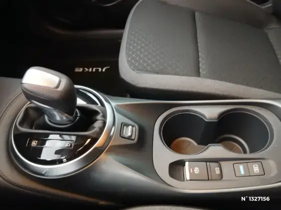 NISSAN JUKE II - voiture de démonstration - Photo 26