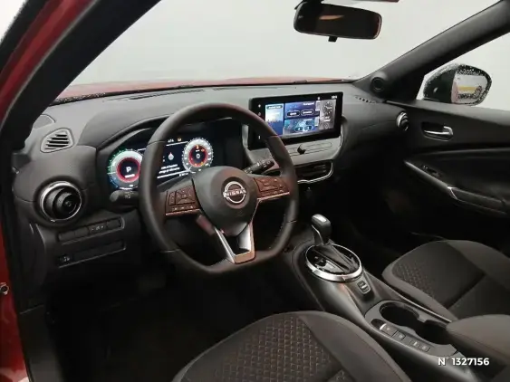 NISSAN JUKE II - voiture de démonstration - Photo 29