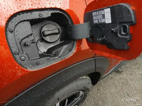 NISSAN JUKE II - voiture de démonstration - Photo 31