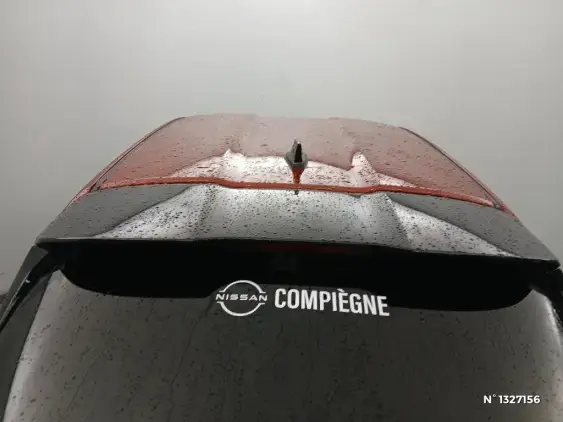 NISSAN JUKE II - voiture de démonstration - Photo 32