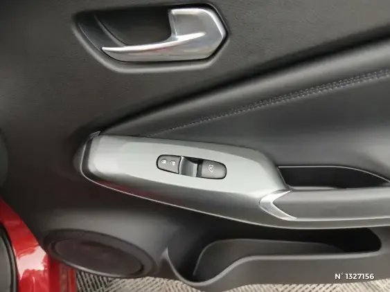 NISSAN JUKE II - voiture de démonstration - Photo 33