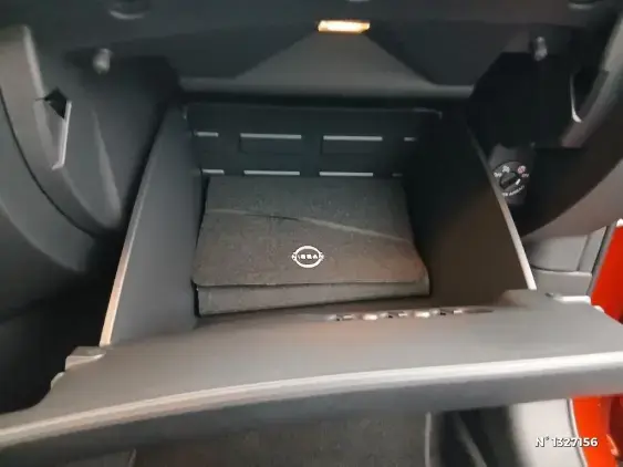 NISSAN JUKE II - voiture de démonstration - Photo 34