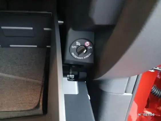 NISSAN JUKE II - voiture de démonstration - Photo 35