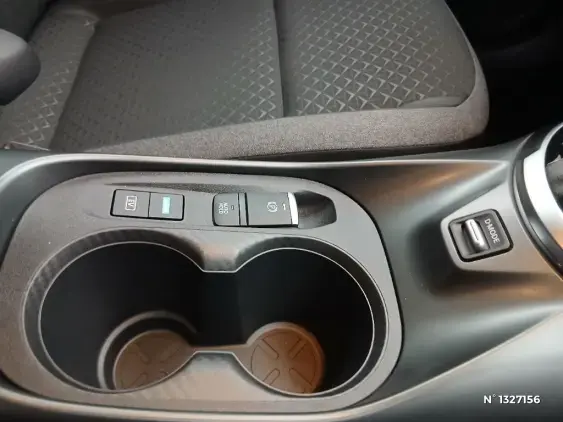 NISSAN JUKE II - voiture de démonstration - Photo 36