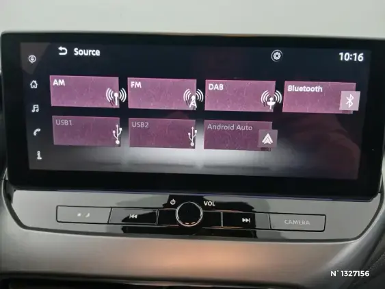 NISSAN JUKE II - voiture de démonstration - Photo 37