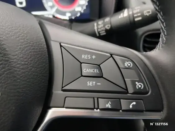 NISSAN JUKE II - voiture de démonstration - Photo 38