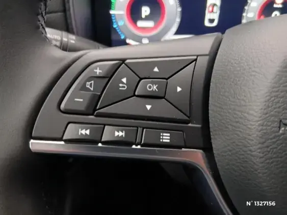 NISSAN JUKE II - voiture de démonstration - Photo 39