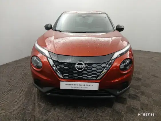 NISSAN JUKE II - voiture de démonstration - Photo 3