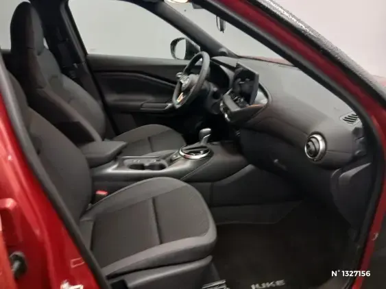 NISSAN JUKE II - voiture de démonstration - Photo 10