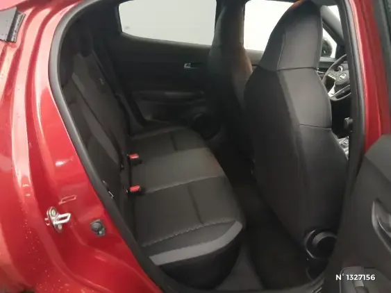 NISSAN JUKE II - voiture de démonstration - Photo 11