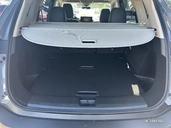 NISSAN X-TRAIL IV - voiture de démonstration - Photo 7