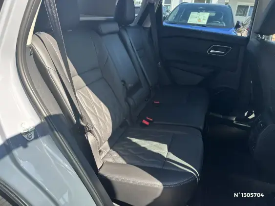 NISSAN X-TRAIL IV - voiture de démonstration - Photo 11