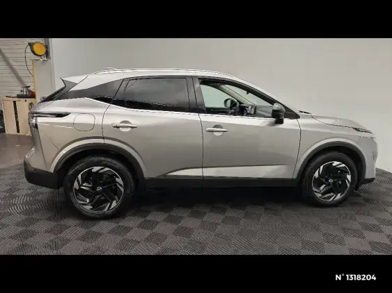 NISSAN QASHQAI III - voiture de démonstration - Photo 5