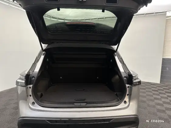 NISSAN QASHQAI III - voiture de démonstration - Photo 7