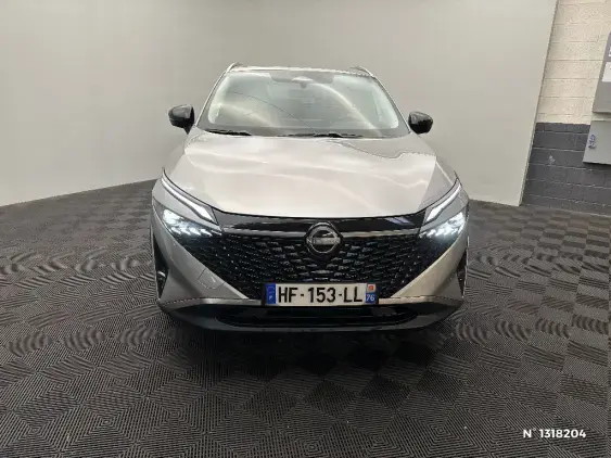 NISSAN QASHQAI III - voiture de démonstration - Photo 3