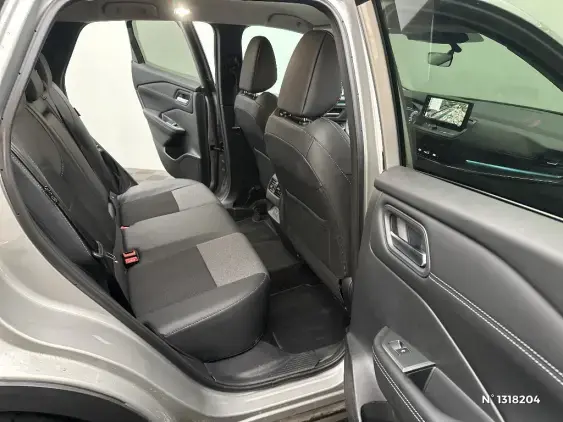 NISSAN QASHQAI III - voiture de démonstration - Photo 11