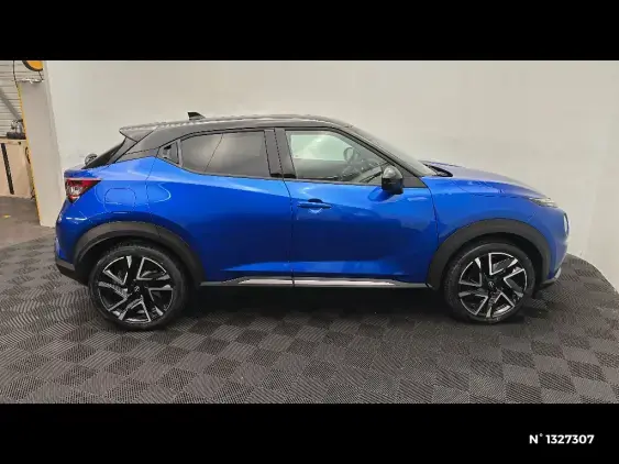 NISSAN JUKE II - voiture de démonstration - Photo 5