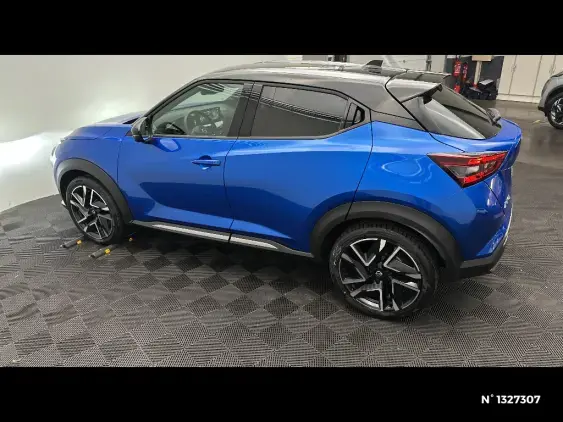 NISSAN JUKE II - voiture de démonstration - Photo 2