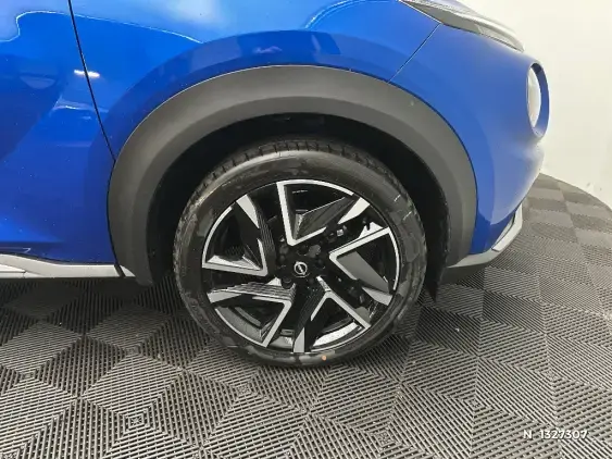 NISSAN JUKE II - voiture de démonstration - Photo 8