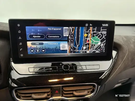 NISSAN JUKE II - voiture de démonstration - Photo 13