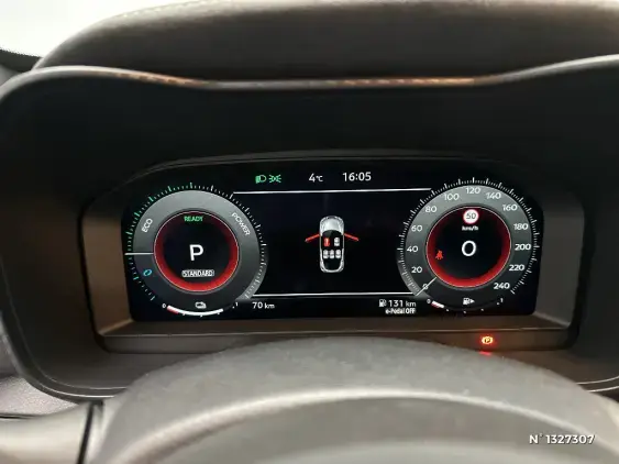 NISSAN JUKE II - voiture de démonstration - Photo 12