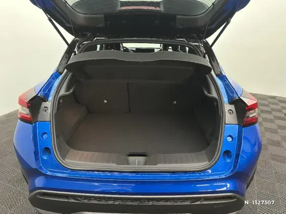 NISSAN JUKE II - voiture de démonstration - Photo 7