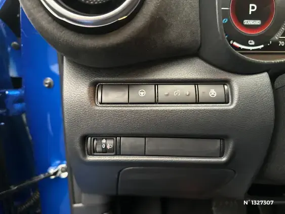 NISSAN JUKE II - voiture de démonstration - Photo 14