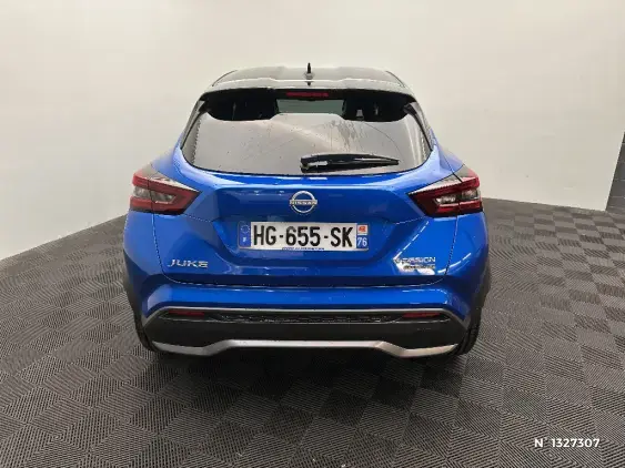 NISSAN JUKE II - voiture de démonstration - Photo 6