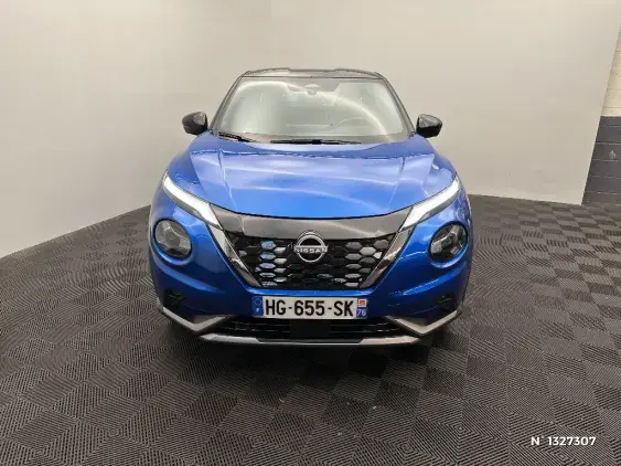 NISSAN JUKE II - voiture de démonstration - Photo 3