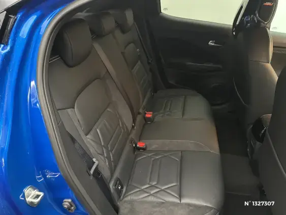 NISSAN JUKE II - voiture de démonstration - Photo 11