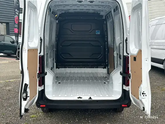 NISSAN INTERSTAR III - voiture de démonstration - Photo 6