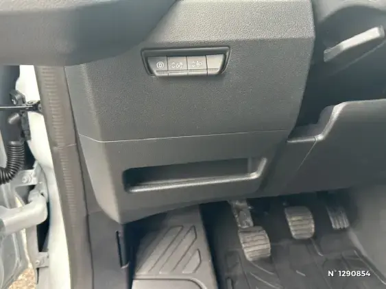 NISSAN INTERSTAR III - voiture de démonstration - Photo 11