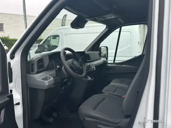 NISSAN INTERSTAR III - voiture de démonstration - Photo 7