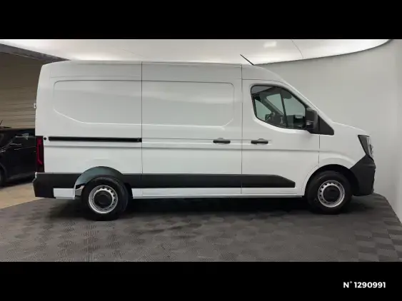 NISSAN INTERSTAR III - voiture de démonstration - Photo 5