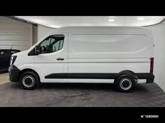 NISSAN INTERSTAR III - voiture de démonstration - Photo 2