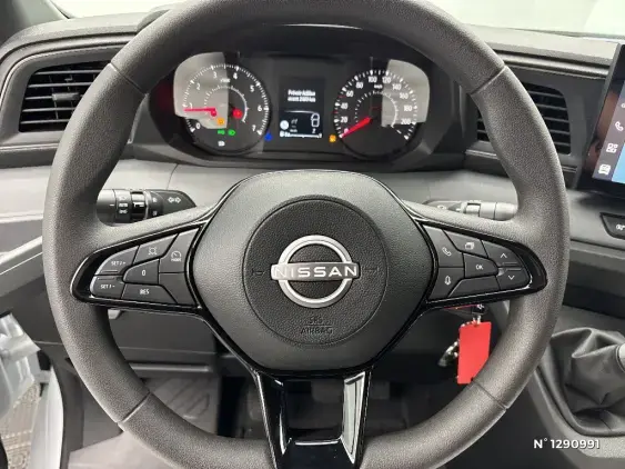 NISSAN INTERSTAR III - voiture de démonstration - Photo 10