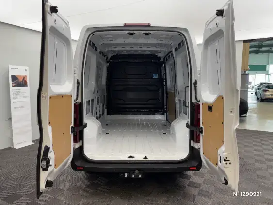 NISSAN INTERSTAR III - voiture de démonstration - Photo 7