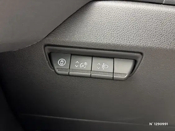 NISSAN INTERSTAR III - voiture de démonstration - Photo 13