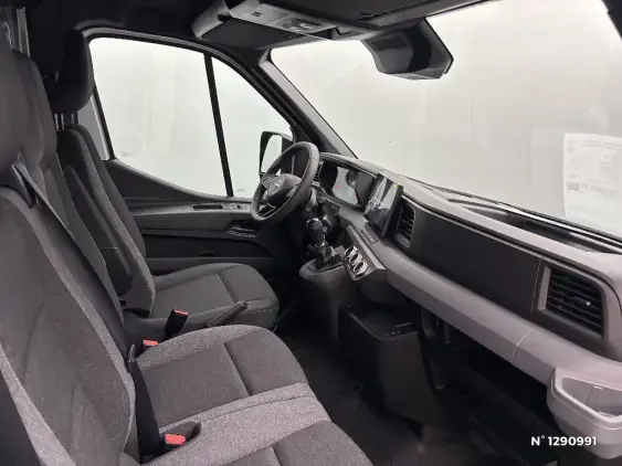 NISSAN INTERSTAR III - voiture de démonstration - Photo 9