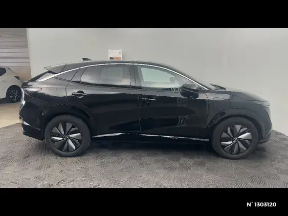 NISSAN ARIYA - voiture de démonstration - Photo 5