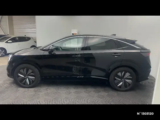 NISSAN ARIYA - voiture de démonstration - Photo 2