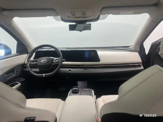 NISSAN ARIYA - voiture de démonstration - Photo 8
