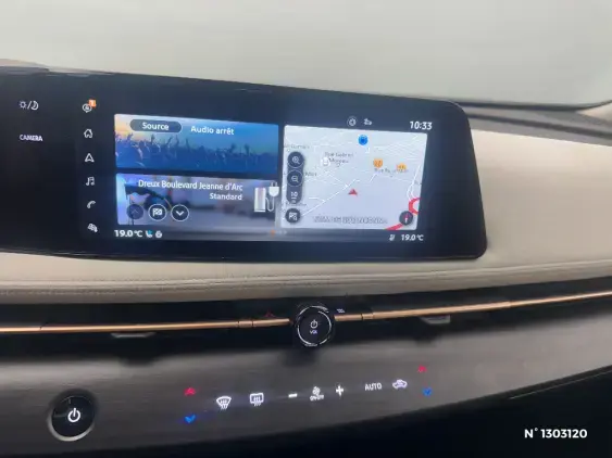 NISSAN ARIYA - voiture de démonstration - Photo 12